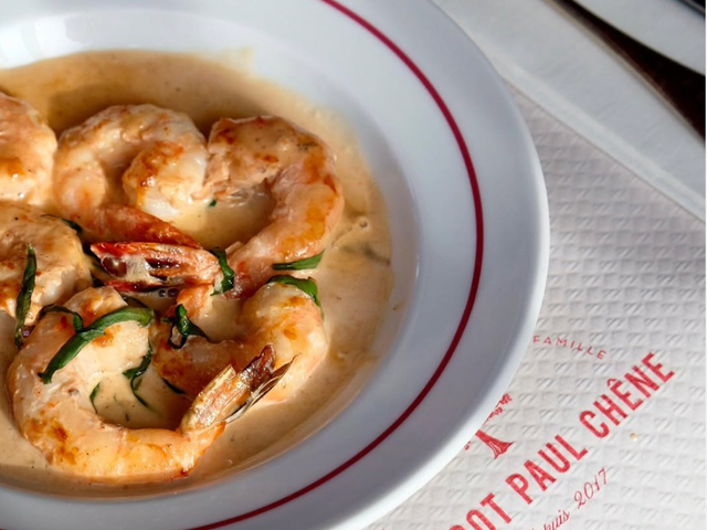 Paul Chêne Cherche Midi 