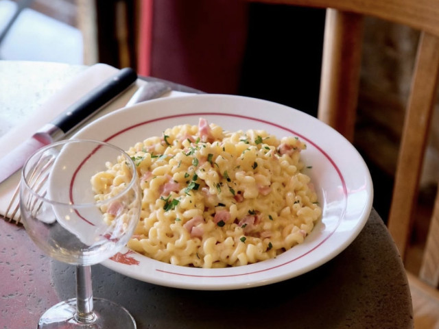 Paul Chêne Cherche Midi 