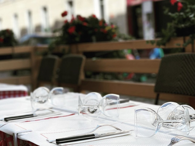 Paul Chêne Cherche Midi 