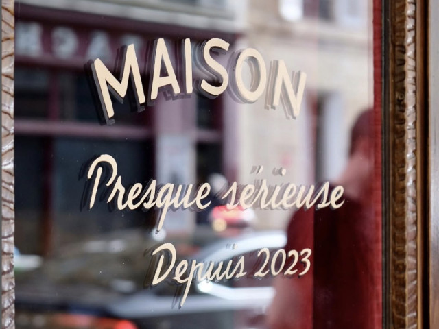 Paul Chêne Cherche Midi 