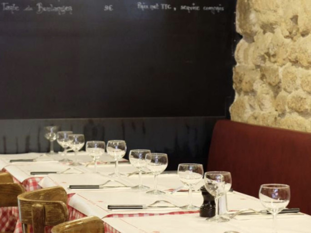 Paul Chêne Cherche Midi 